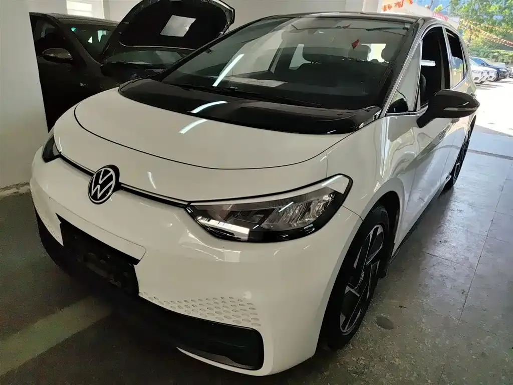 Volkswagen ID.3 2024 из CN, фото 1