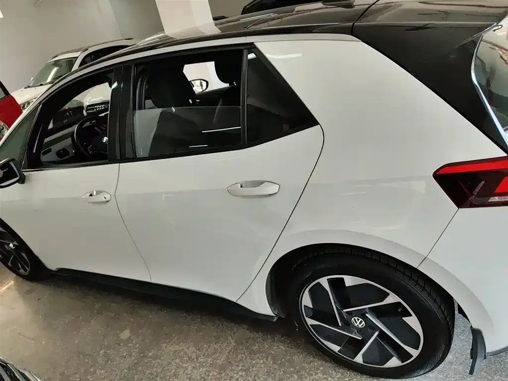 Volkswagen ID.3 2024 из CN, фото 5