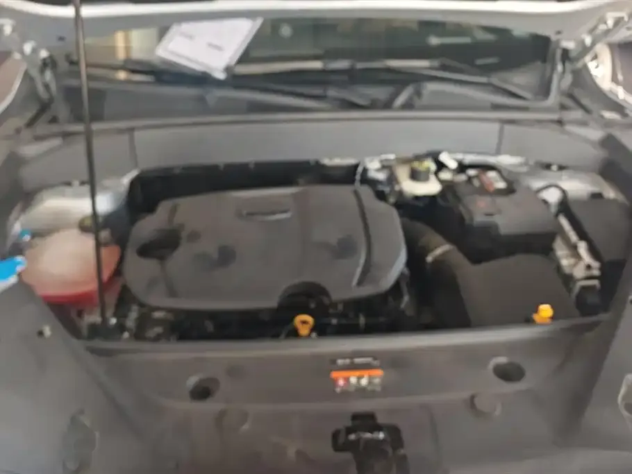 Geely Boyue L 2023 из CN, фото 8