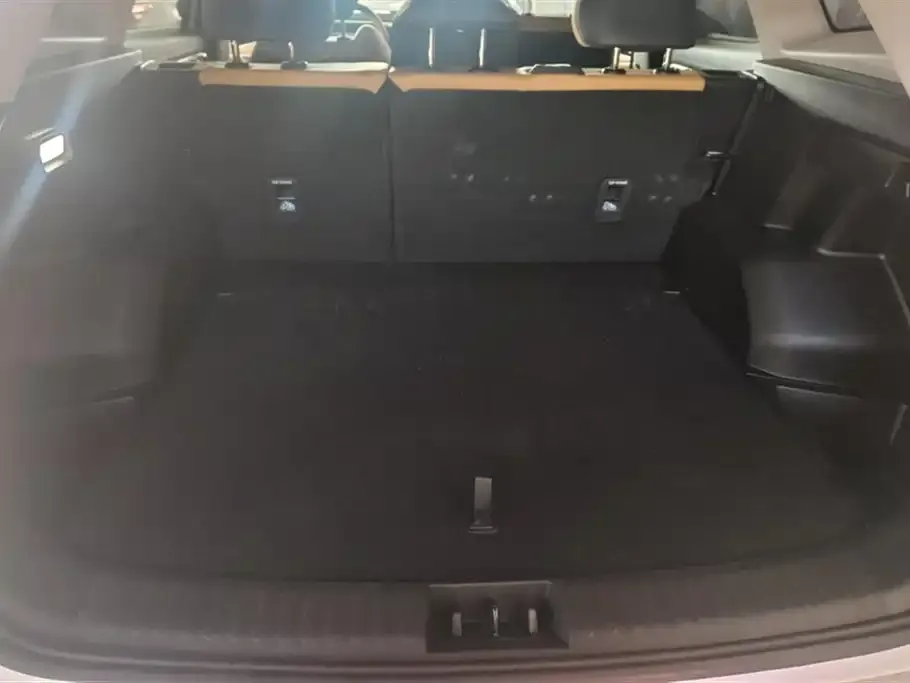 Geely Boyue L 2023 из CN, фото 6