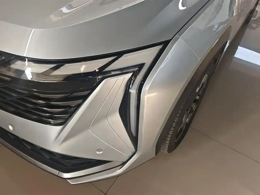 Geely Boyue L 2023 из CN, фото 10