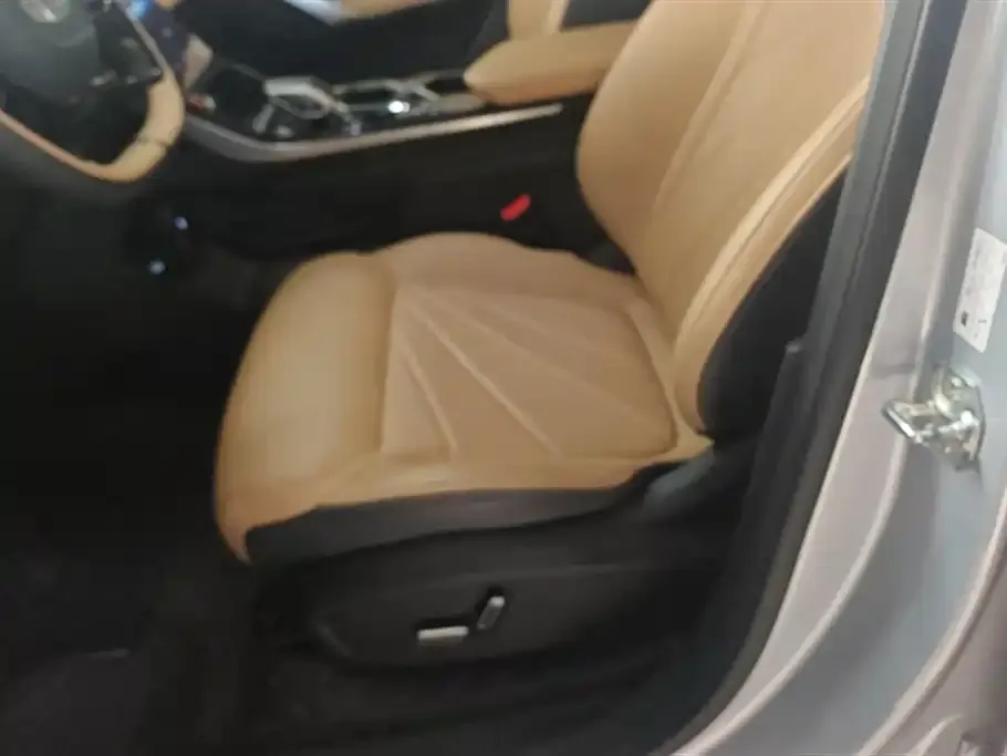 Geely Boyue L 2023 из CN, фото 7