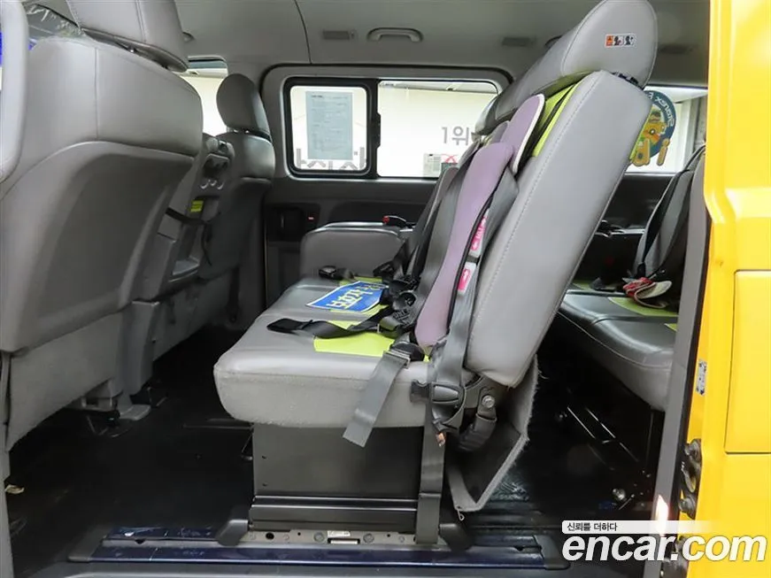 Hyundai Starex 2021 из KR, фото 4