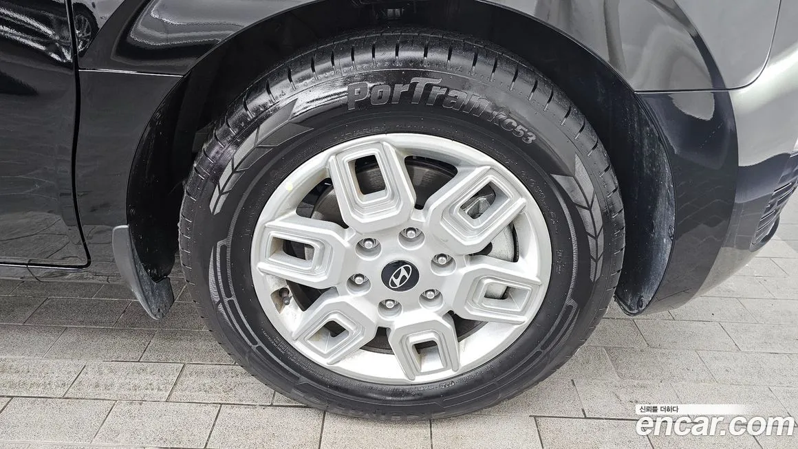 Hyundai Staria — фото 6
