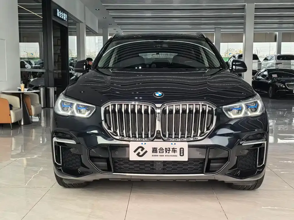 BMW X5 2022 из CN, фото 6