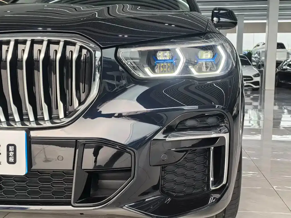 BMW X5 2022 из CN, фото 8