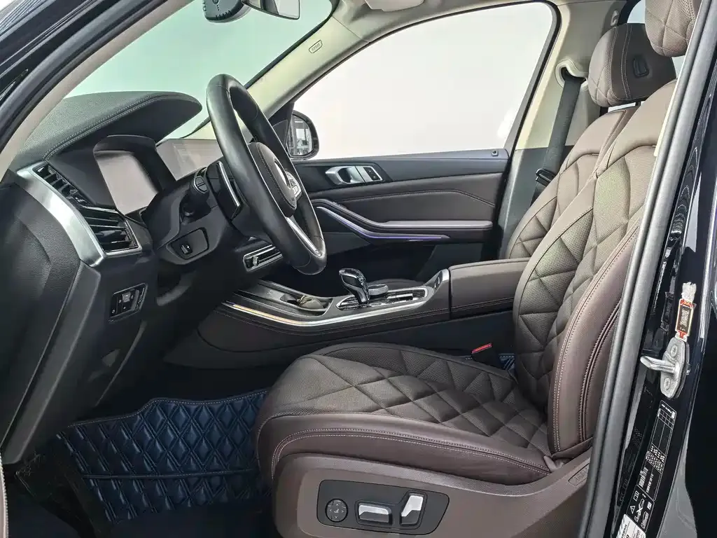 BMW X5 2022 из CN, фото 7
