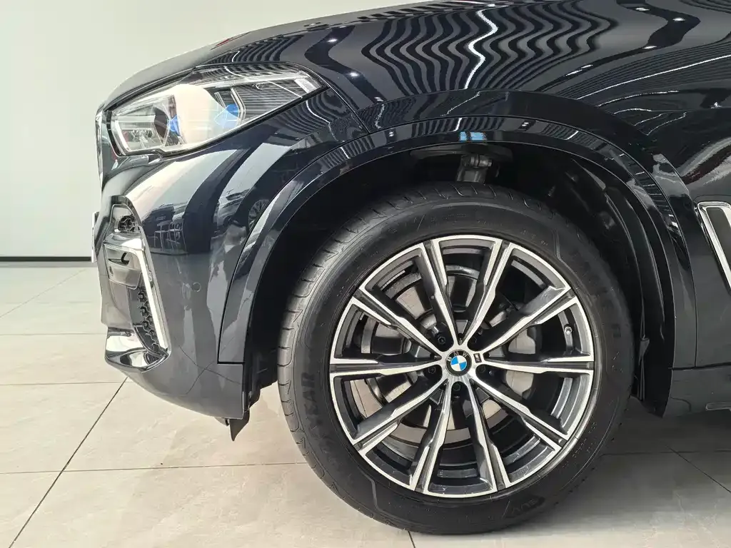 BMW X5 2022 из CN, фото 10