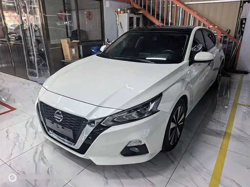 Nissan Teana 2021 из CN, фото 10