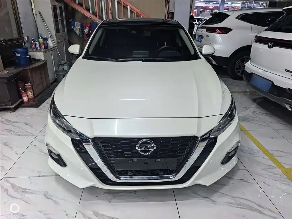 Nissan Teana 2021 из CN, фото 9