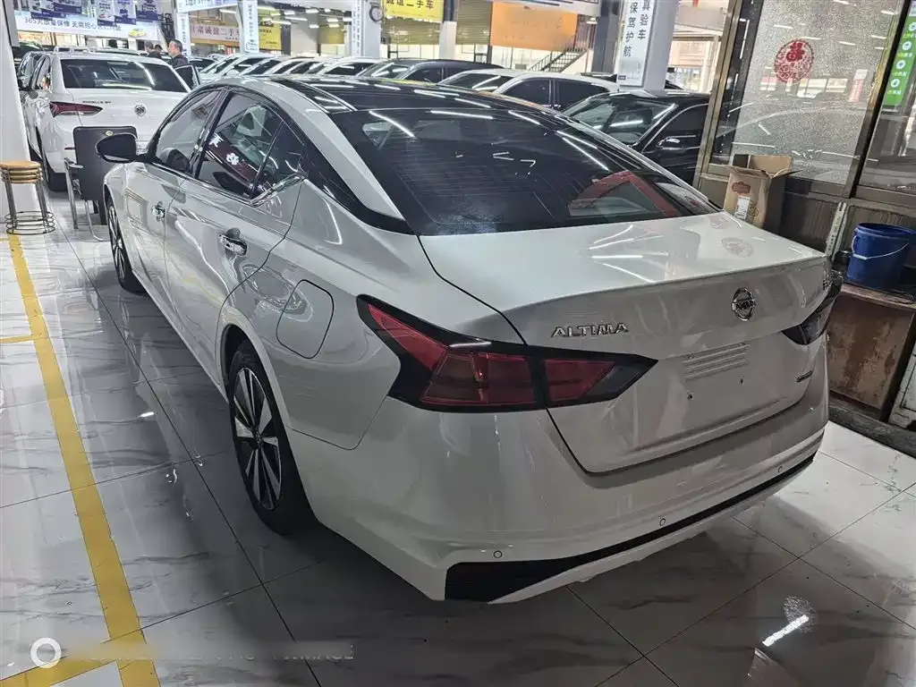 Nissan Teana 2021 из CN, фото 6