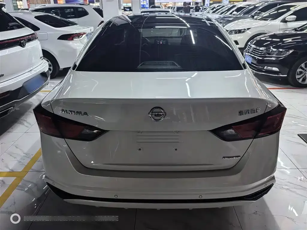 Nissan Teana 2021 из CN, фото 4