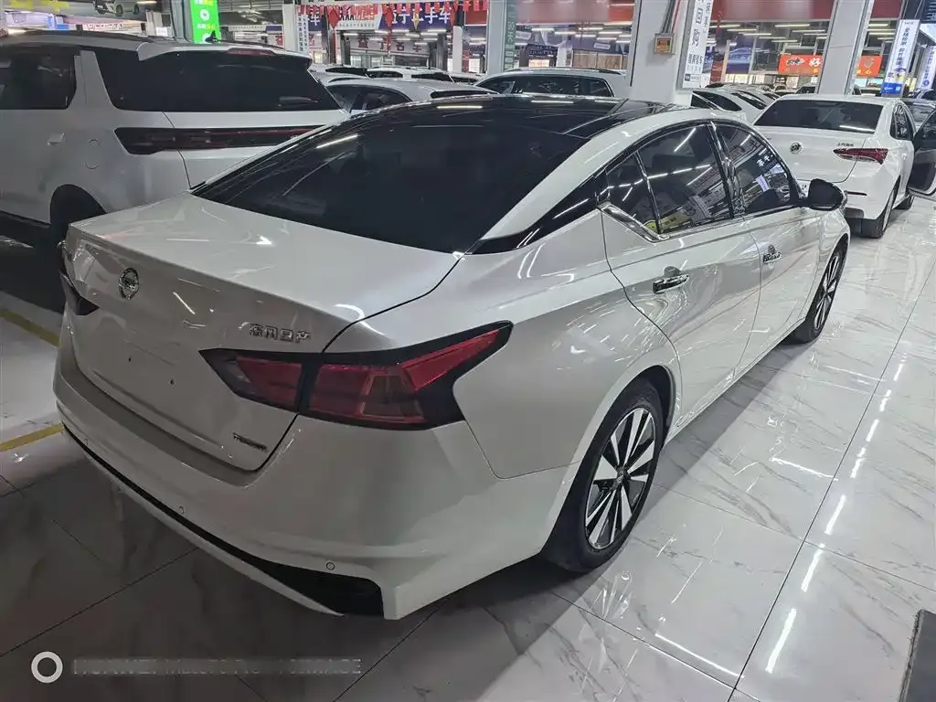 Nissan Teana 2021 из CN, фото 8