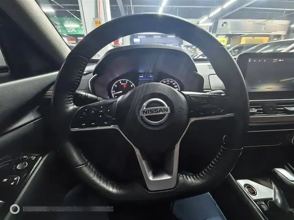 Nissan Teana 2021 из CN, фото 7