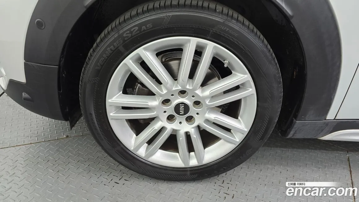 Mini Countryman 2021 из KR, фото 3