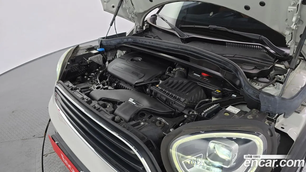 Mini Countryman 2021 из KR, фото 7