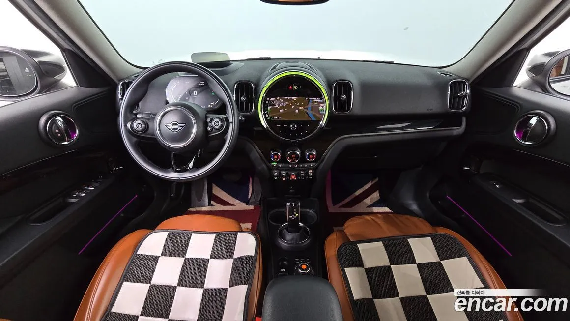 Mini Countryman 2021 из KR, фото 5