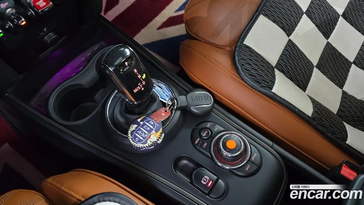 Mini Countryman 2021 из KR, фото 6