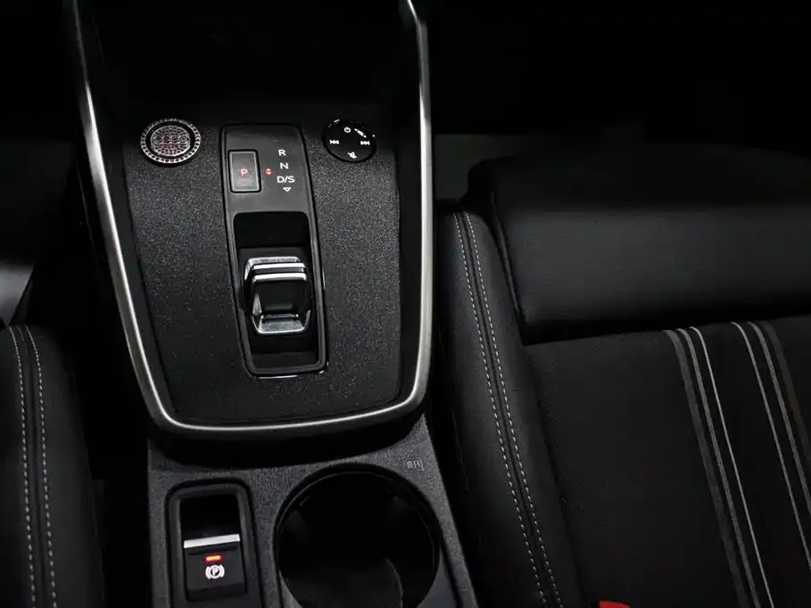 Audi A3 2023 из CN, фото 7