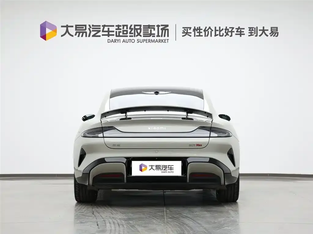Xiaomi SU7 2024 из CN, фото 10