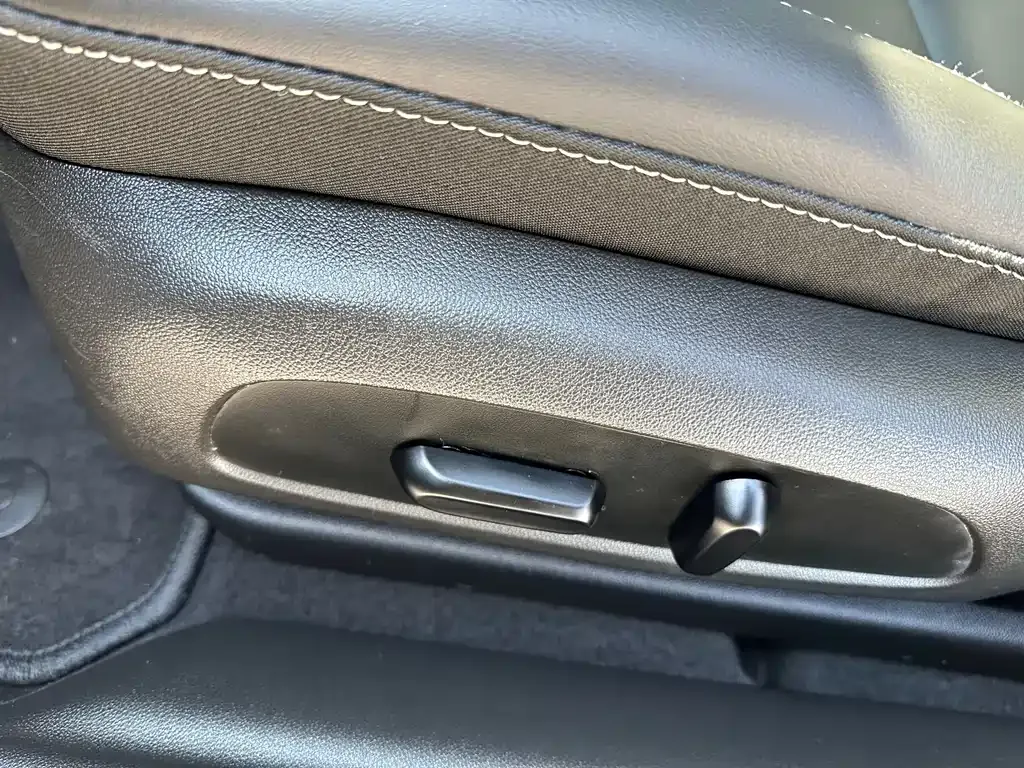 Buick Regal — фото 9
