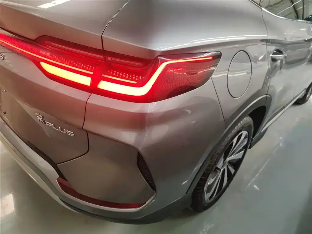 BYD PLUS New Energy 2024 из CN, фото 2