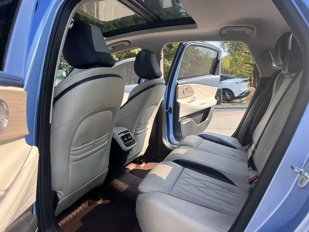 Chery Arrizo 8 2022 из CN, фото 6