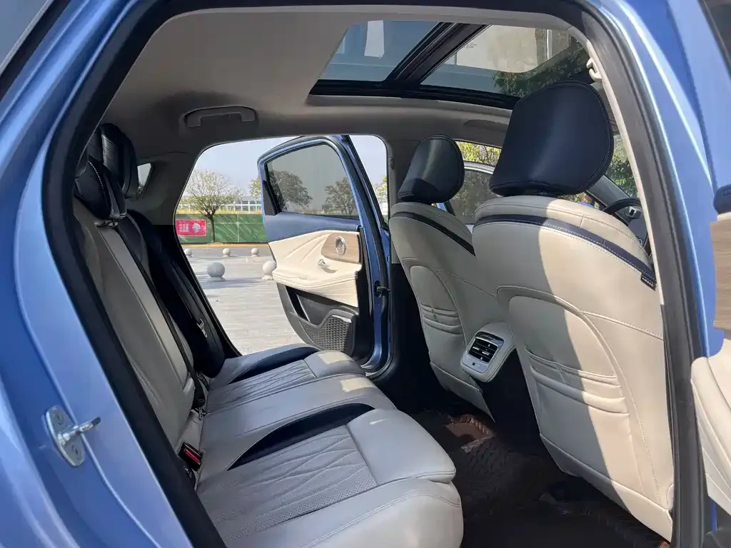 Chery Arrizo 8 2022 из CN, фото 8