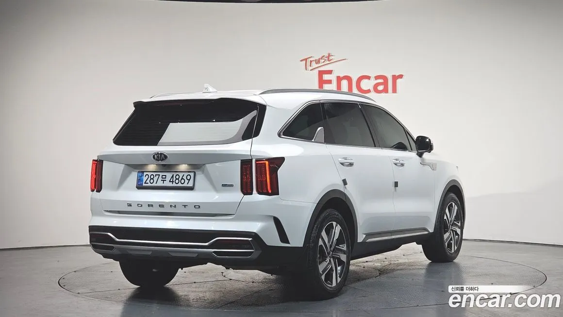 Kia Sorento — фото 4