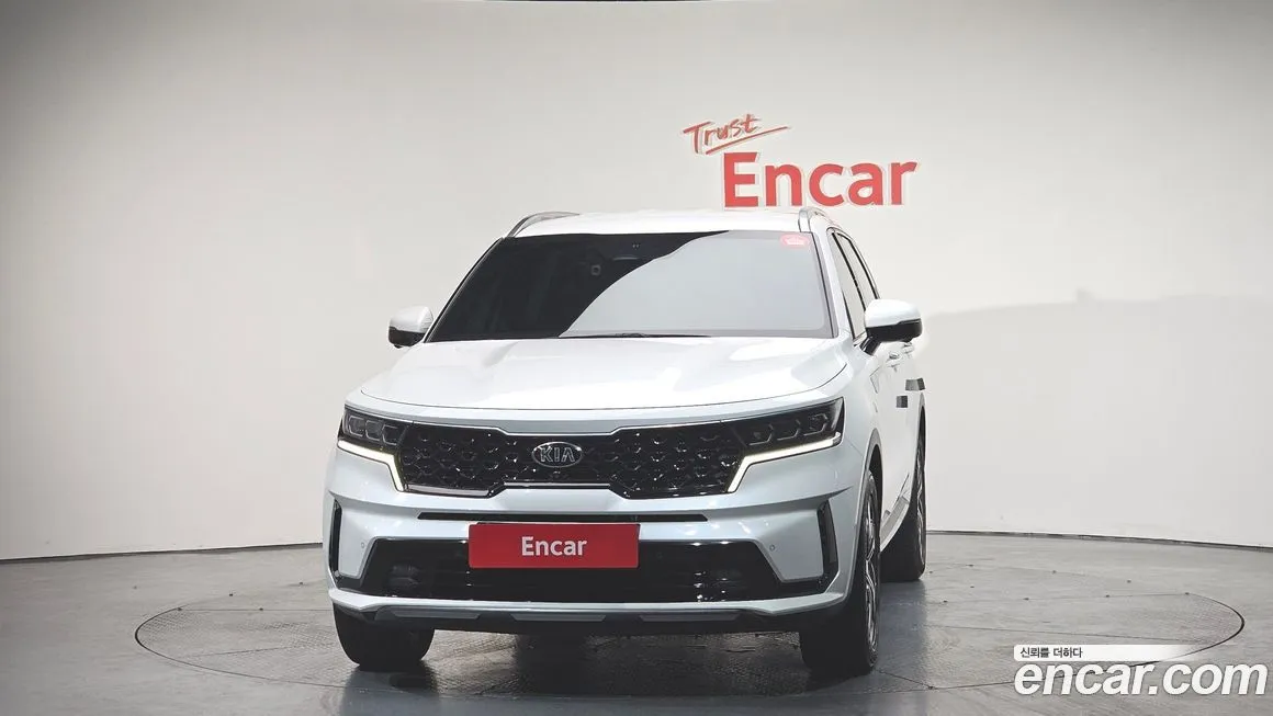 Kia Sorento — фото 3