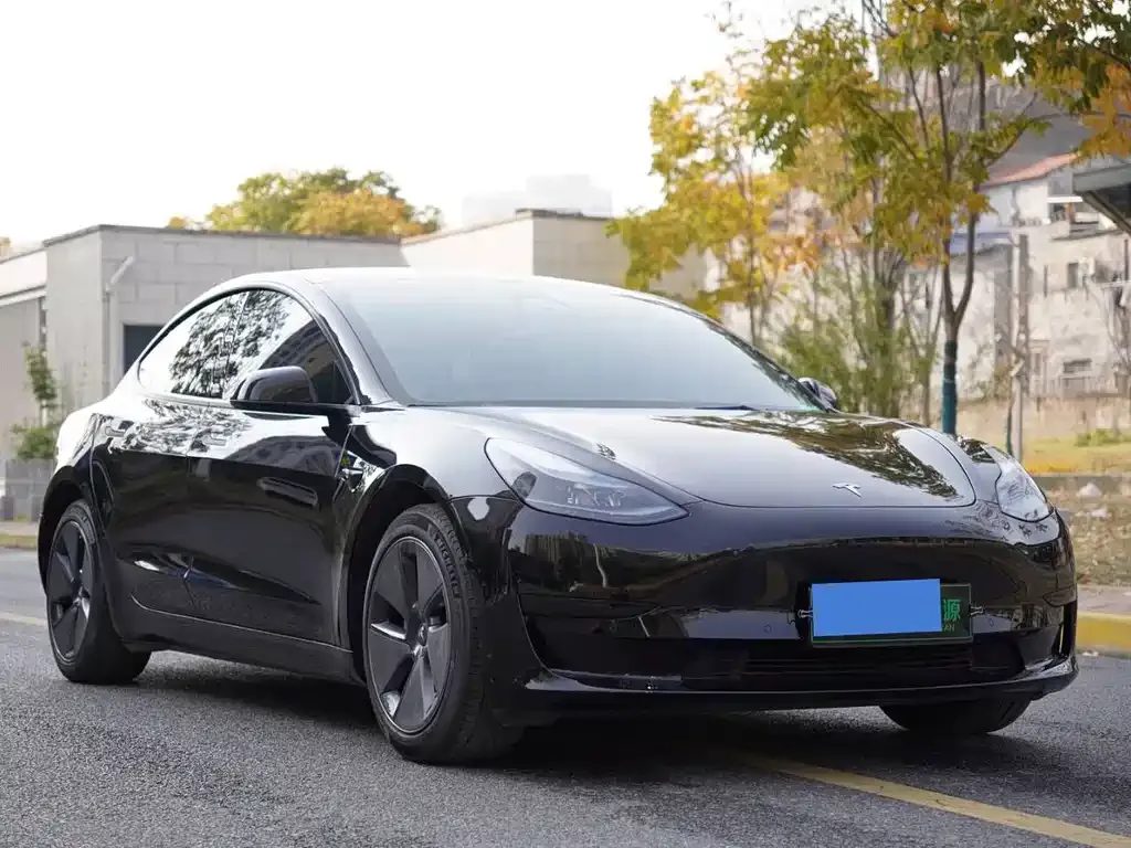 Tesla Model 3 2023 из CN, фото 1