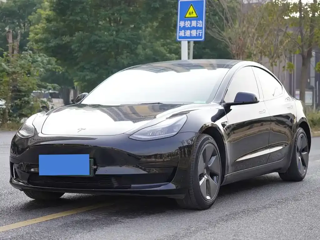 Tesla Model 3 2023 из CN, фото 8