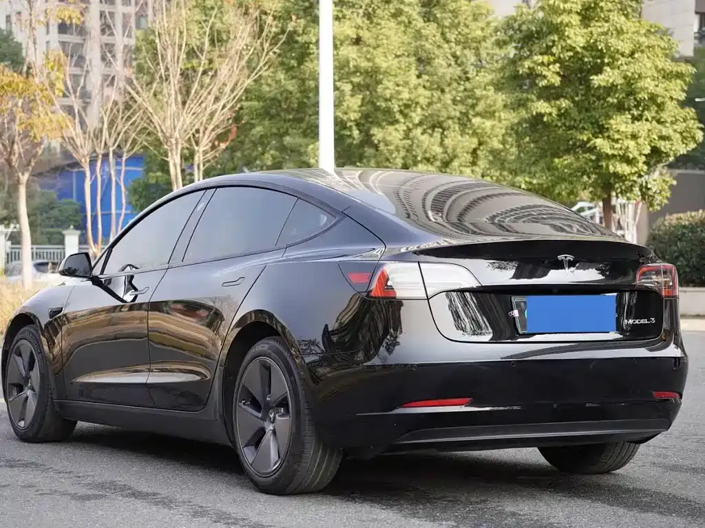 Tesla Model 3 2023 из CN, фото 9