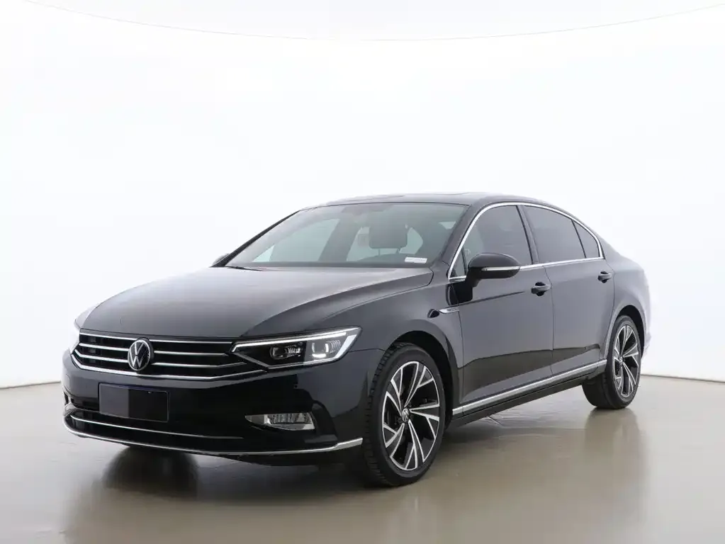 Volkswagen Magotan 2022 из CN, фото 1