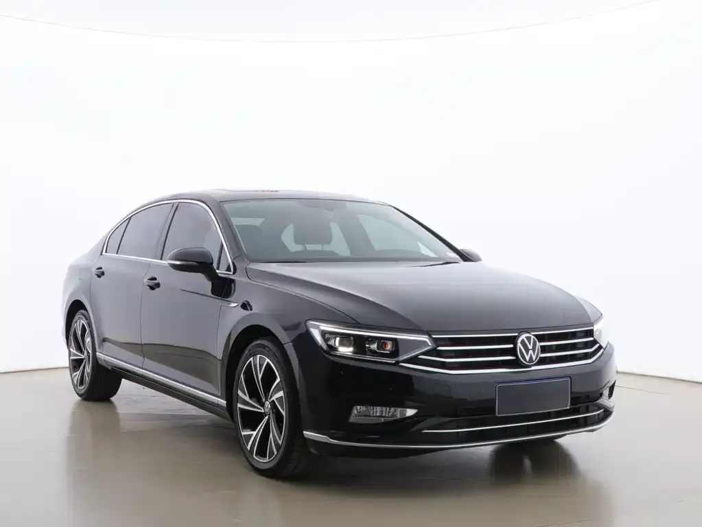 Volkswagen Magotan 2022 из CN, фото 3
