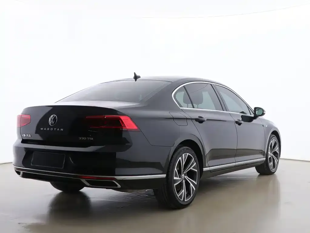 Volkswagen Magotan 2022 из CN, фото 5