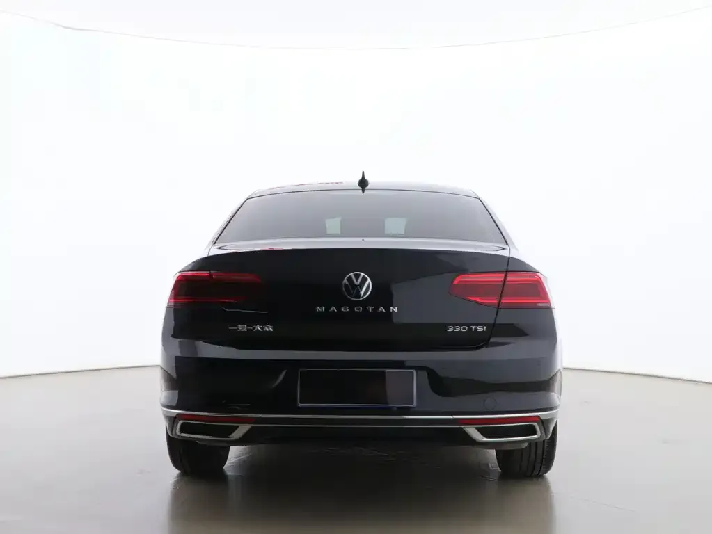 Volkswagen Magotan 2022 из CN, фото 7