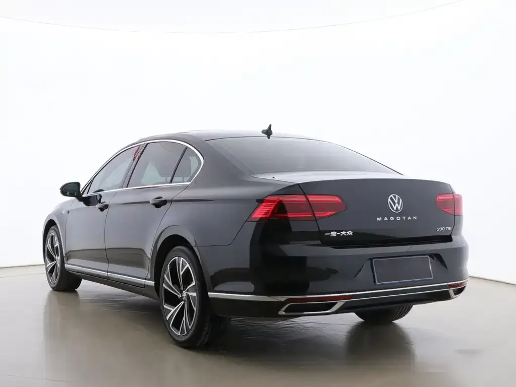 Volkswagen Magotan 2022 из CN, фото 4