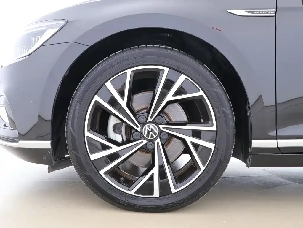 Volkswagen Magotan 2022 из CN, фото 10