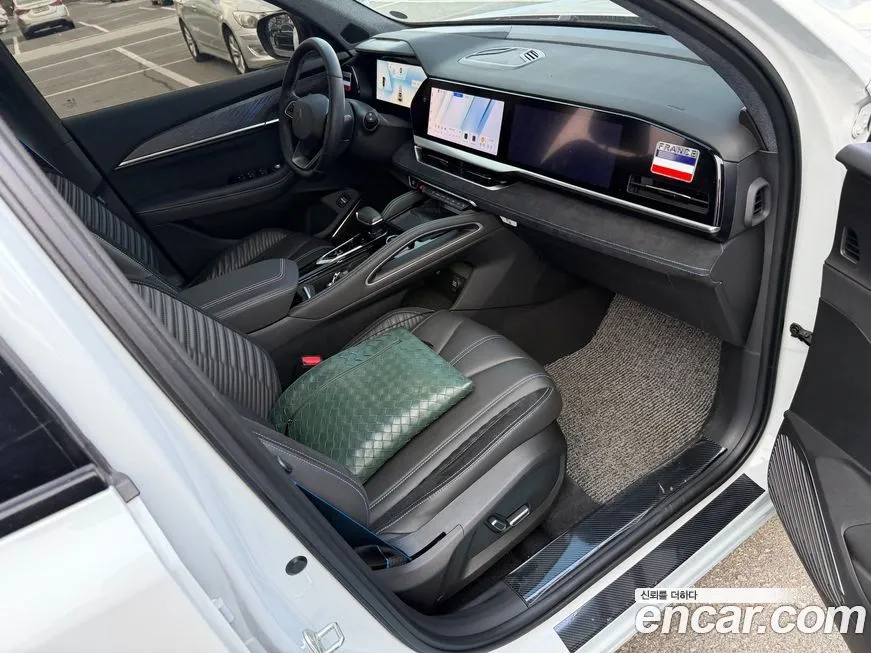 [object Object] Grand Koleos 2025 из KR, фото 6