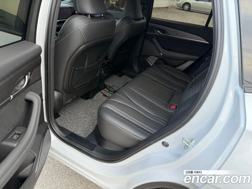 [object Object] Grand Koleos 2025 из KR, фото 8