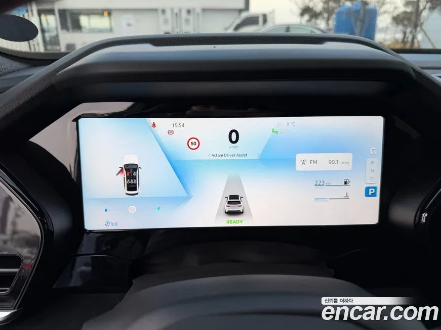 [object Object] Grand Koleos 2025 из KR, фото 9