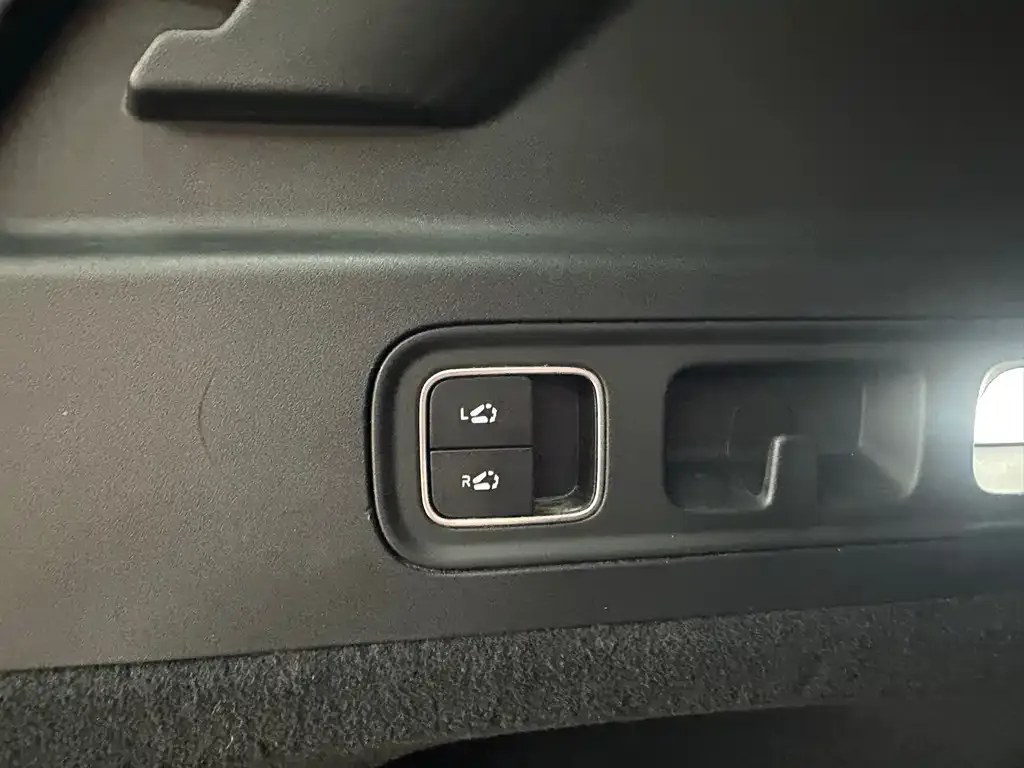 Li Auto L7 2023 из CN, фото 3