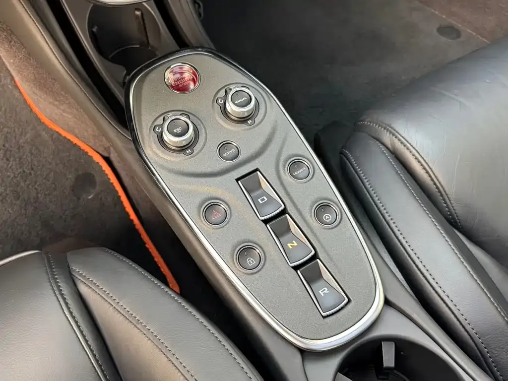 McLaren GT 2021 из CN, фото 2