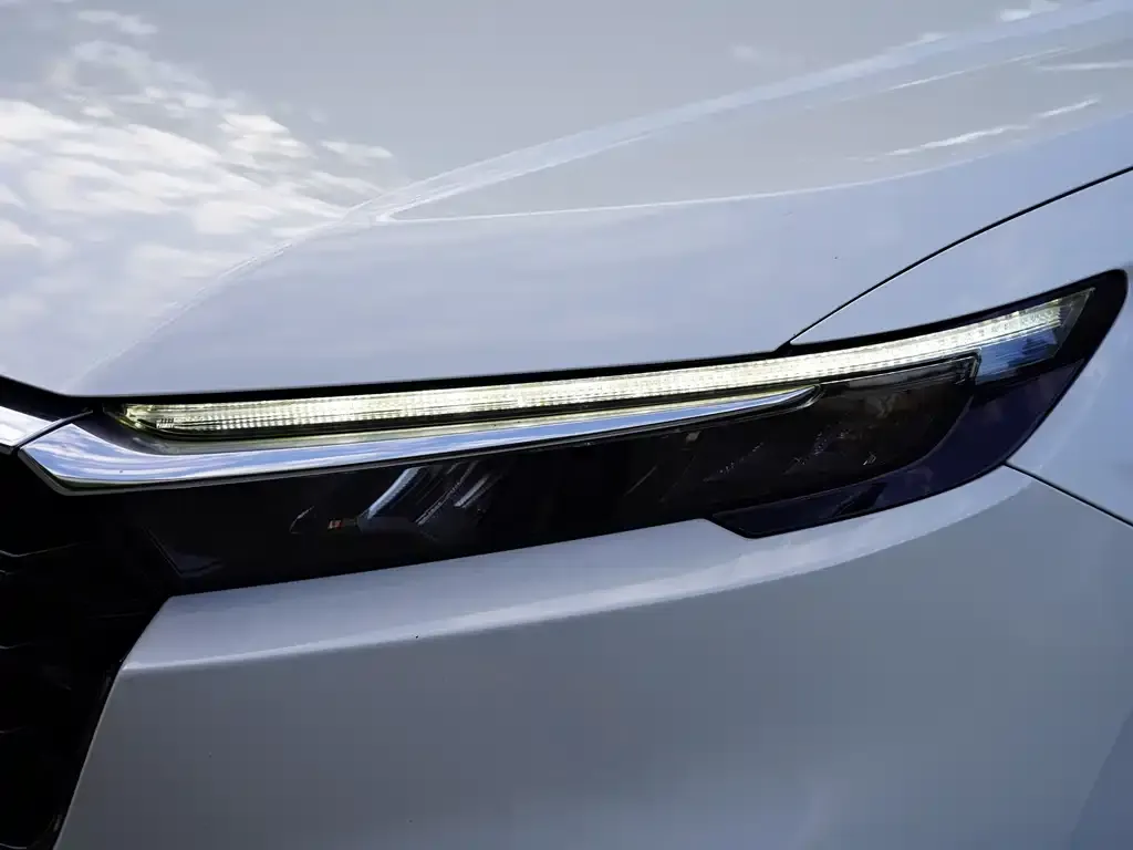Honda CR-V 2022 из CN, фото 10