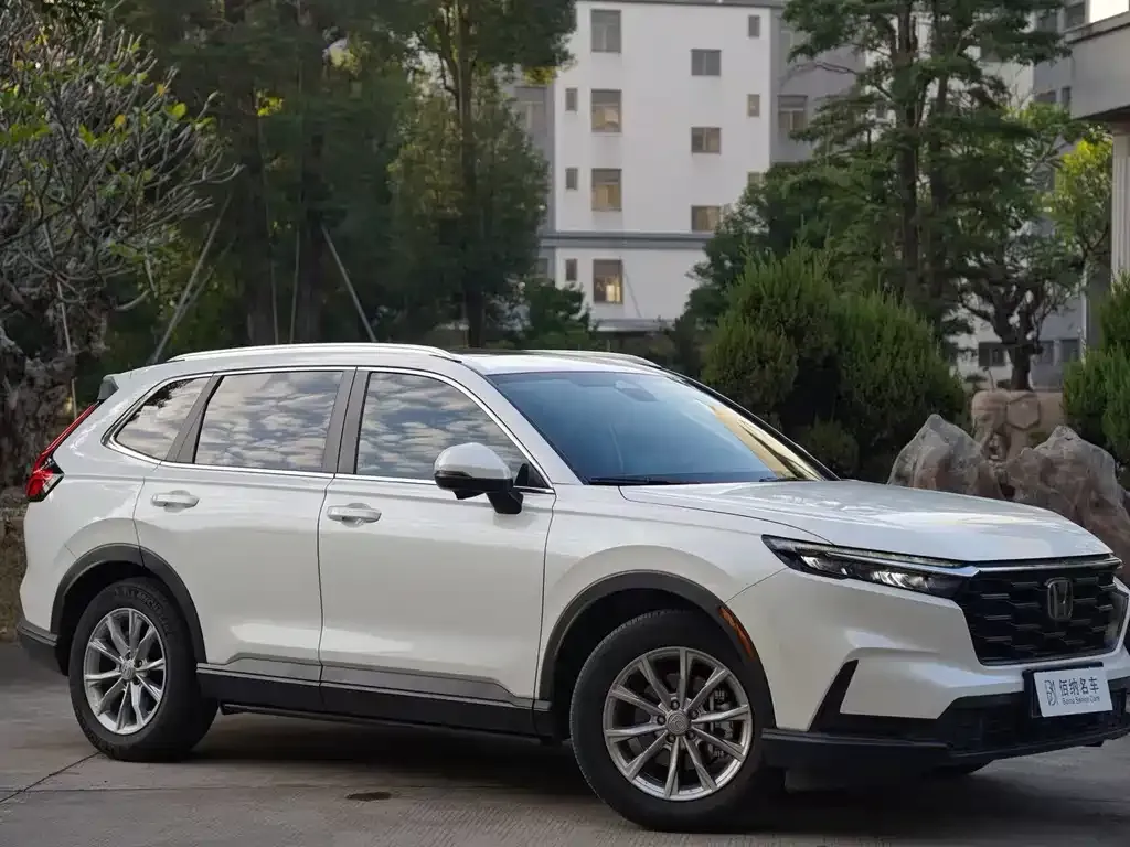 Honda CR-V 2022 из CN, фото 3