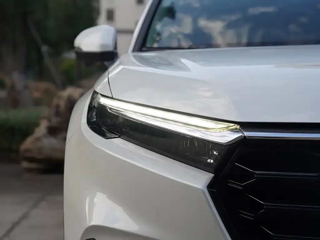 Honda CR-V 2022 из CN, фото 4