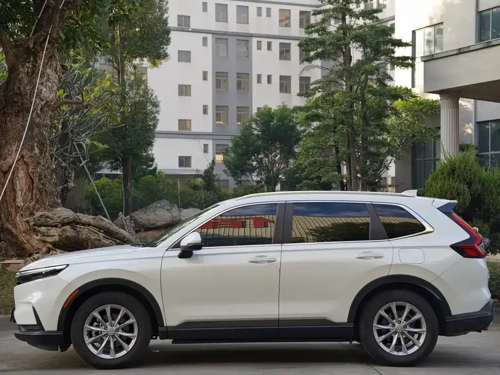 Honda CR-V 2022 из CN, фото 5