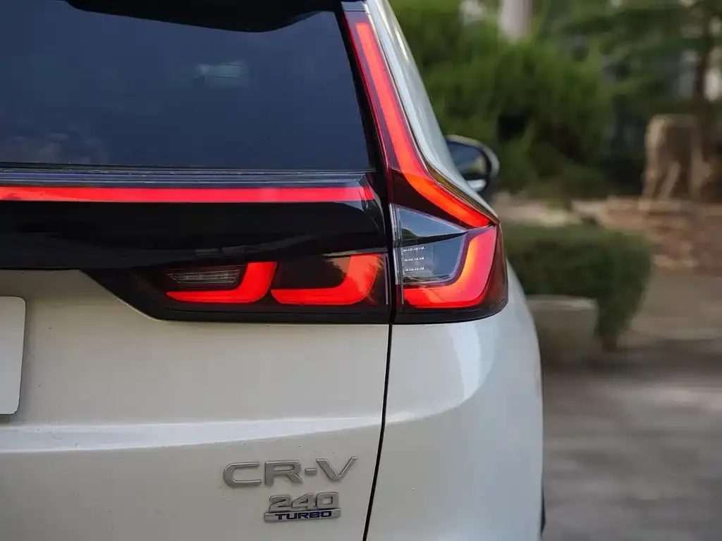 Honda CR-V 2022 из CN, фото 6