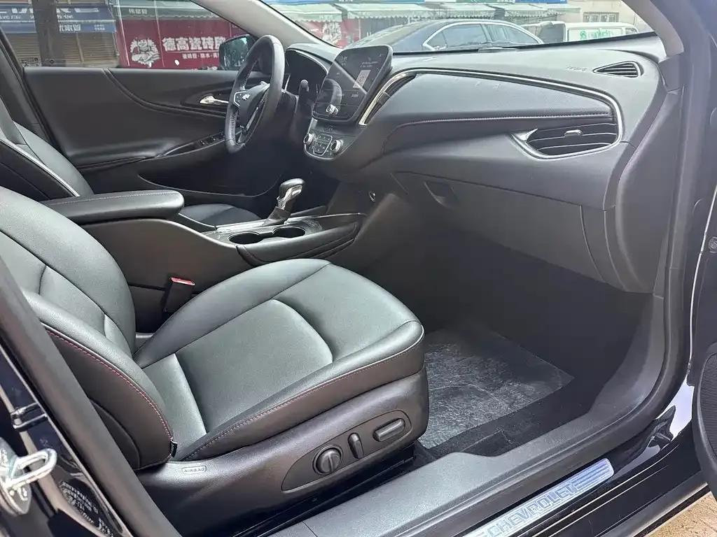 Chevrolet Malibu XL 2022 из CN, фото 3